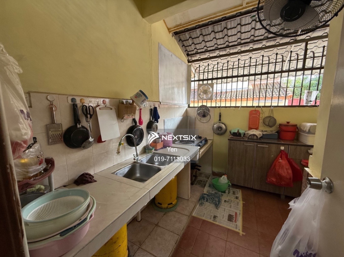 2-sty Terrace/Link House For Sale in Johor Bahru Johor - Image 13