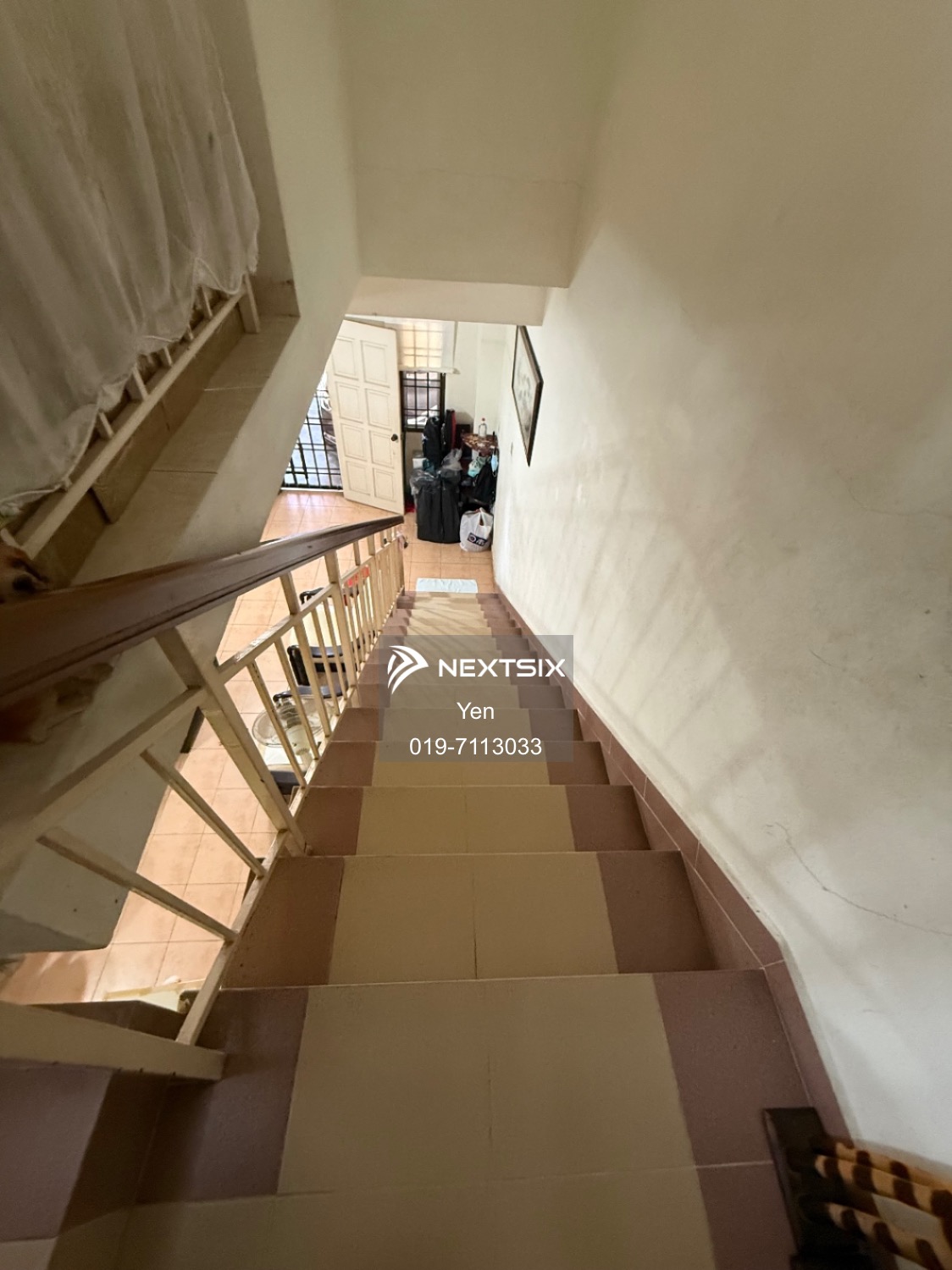 2-sty Terrace/Link House For Sale in Johor Bahru Johor - Image 5