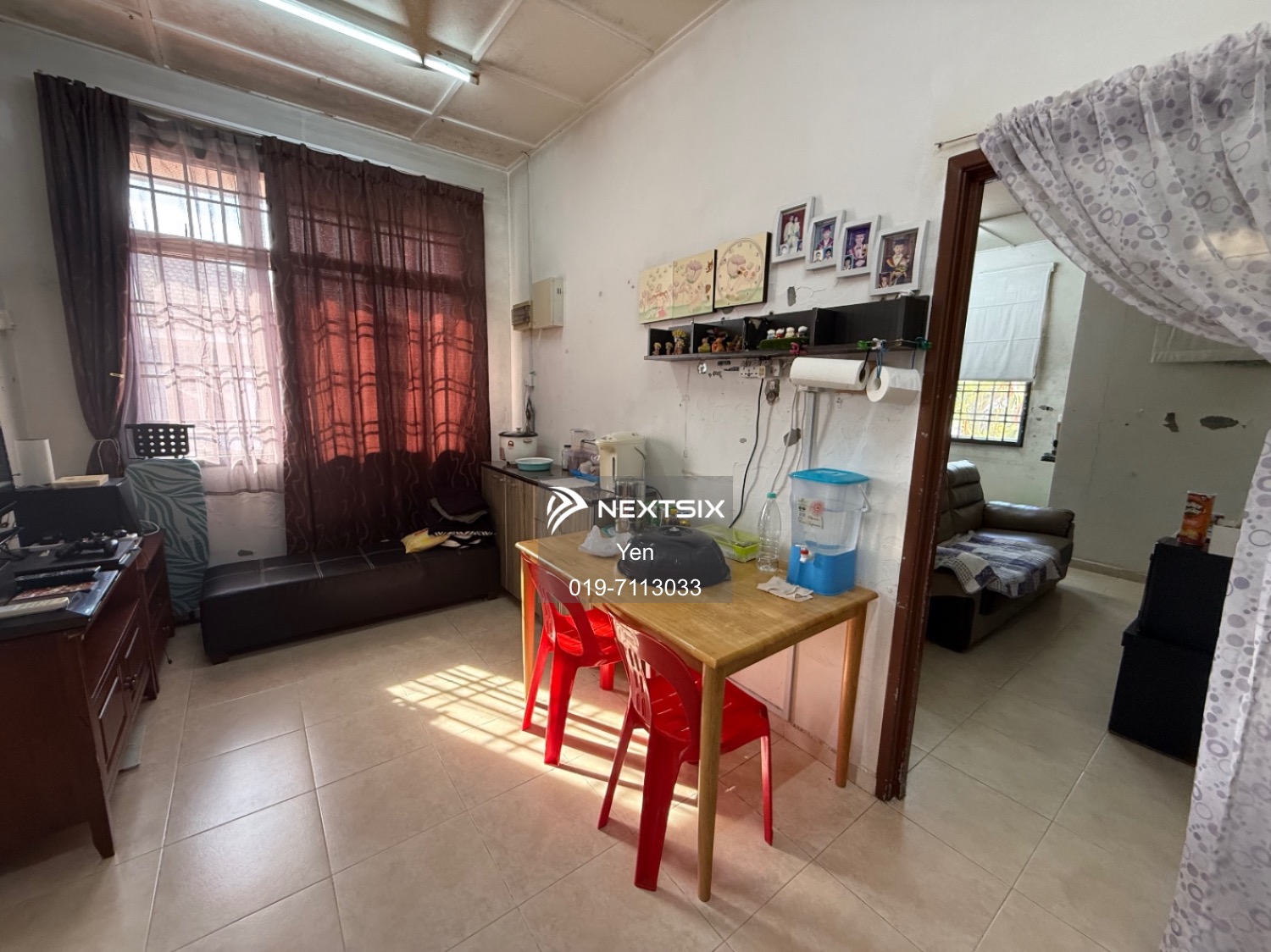 2-sty Terrace/Link House For Sale in Johor Bahru Johor - Image 6