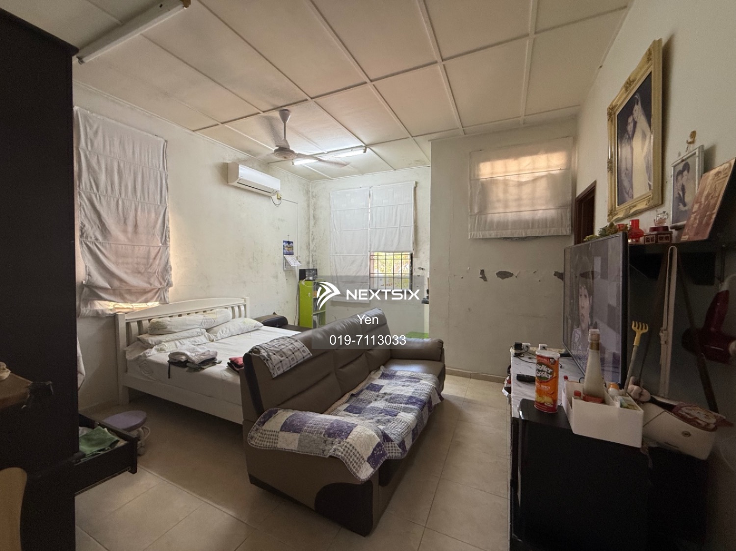 2-sty Terrace/Link House For Sale in Johor Bahru Johor - Image 8