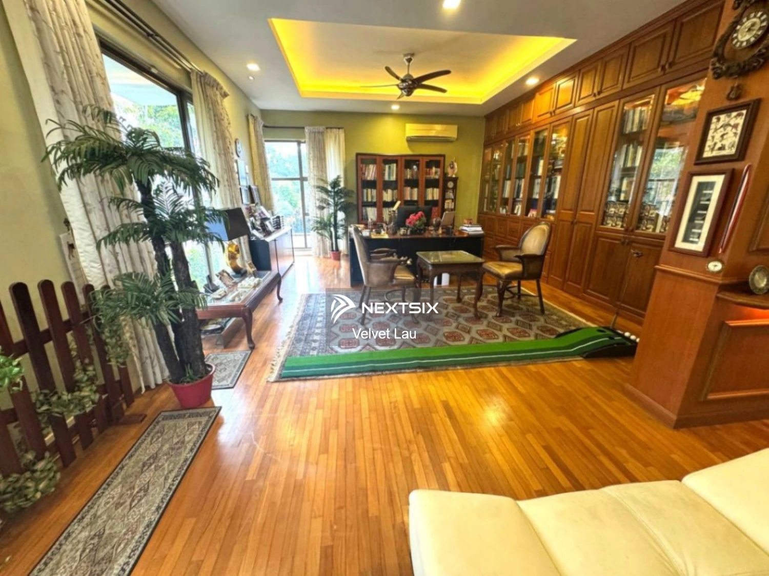 Semi-detached House For Sale in Iskandar Puteri (Nusajaya) Johor