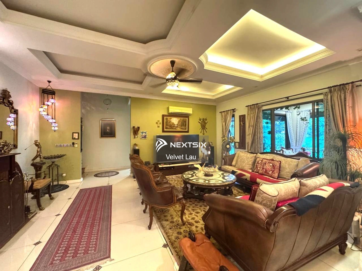 Semi-detached House For Sale in Iskandar Puteri (Nusajaya) Johor - Image 16