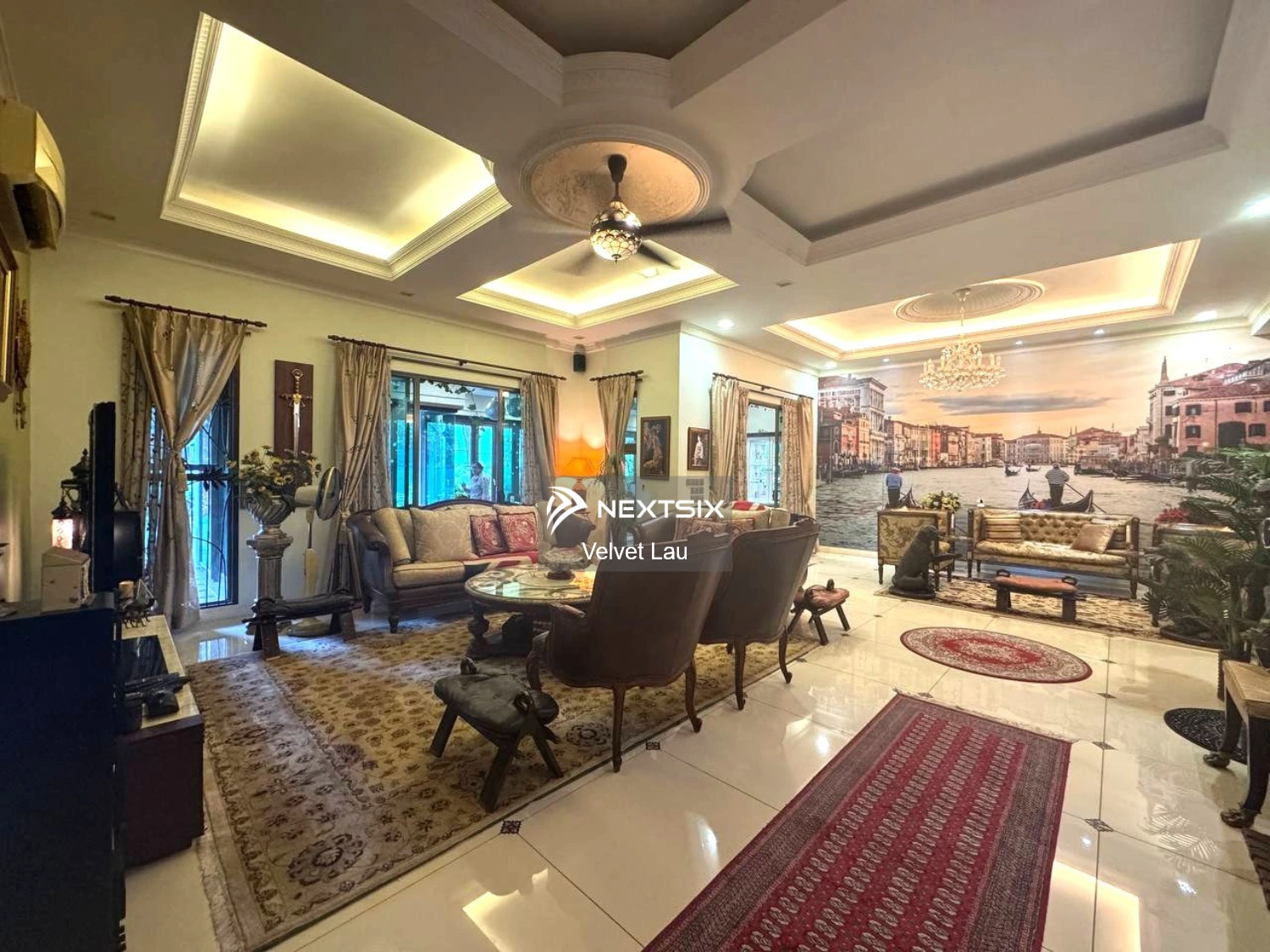 Semi-detached House For Sale in Iskandar Puteri (Nusajaya) Johor - Image 17