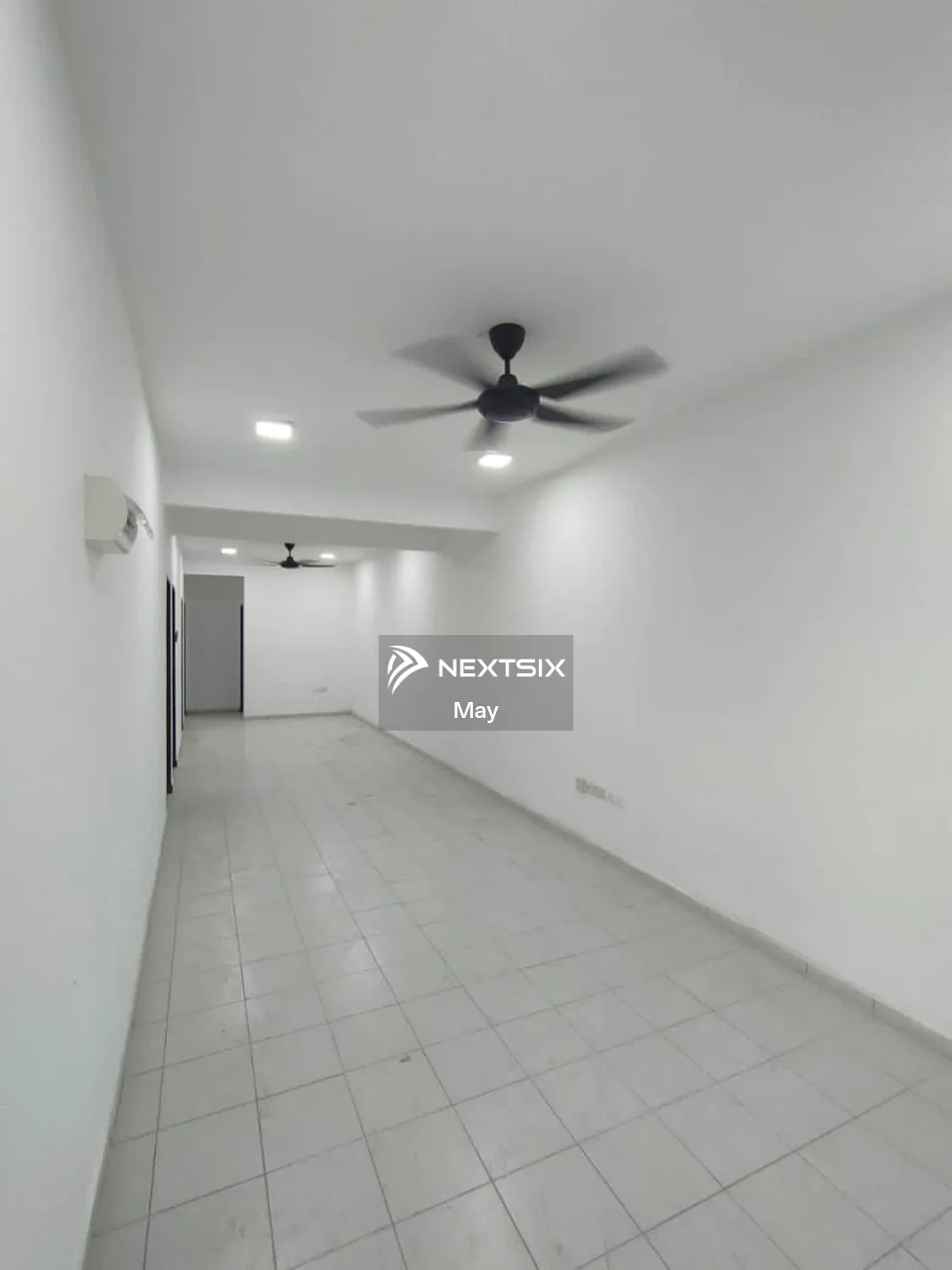 Townhouse For Sale in Senai Johor