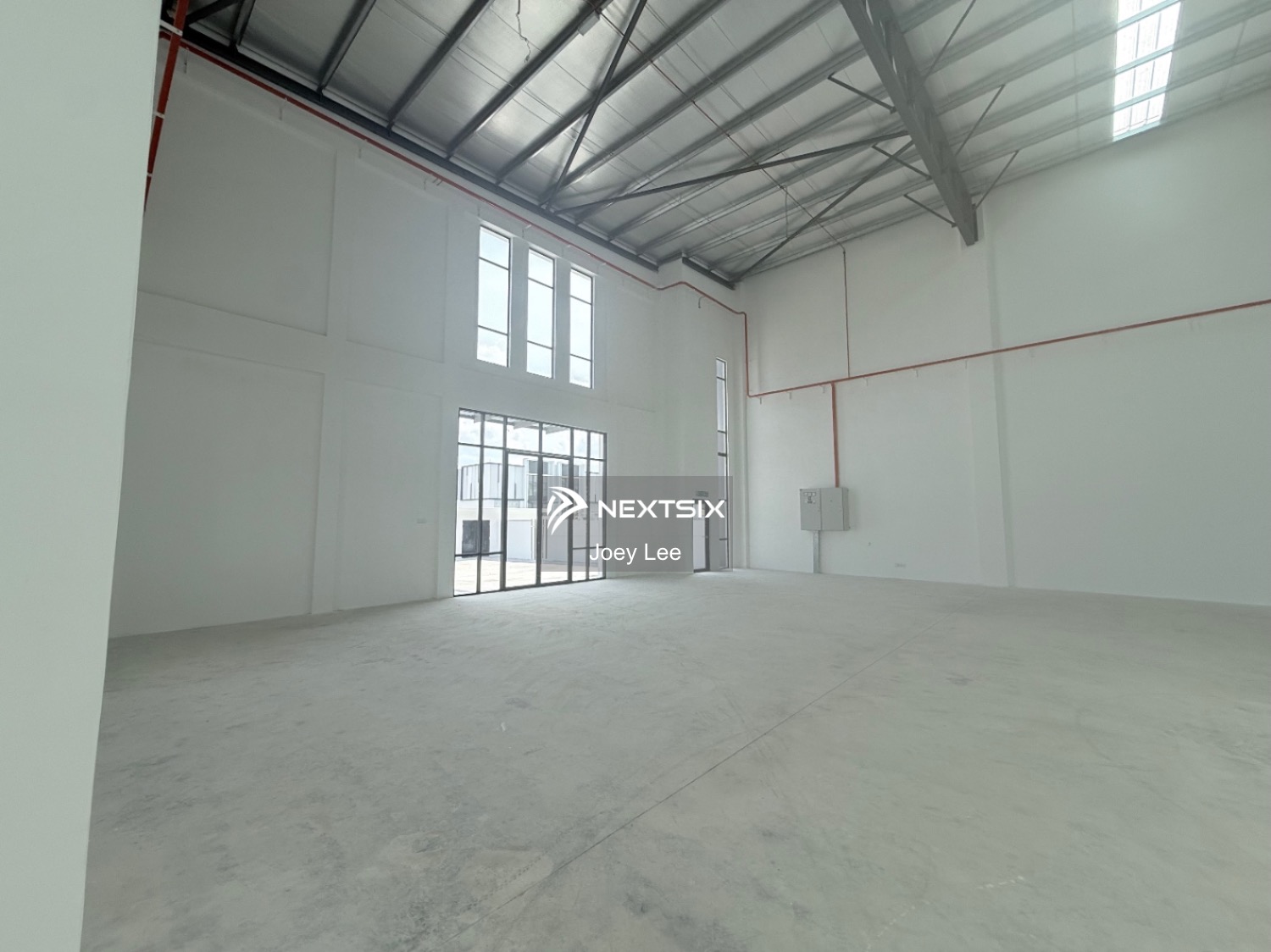Semi-D Factory For Rent in Johor Bahru Johor - Image 5