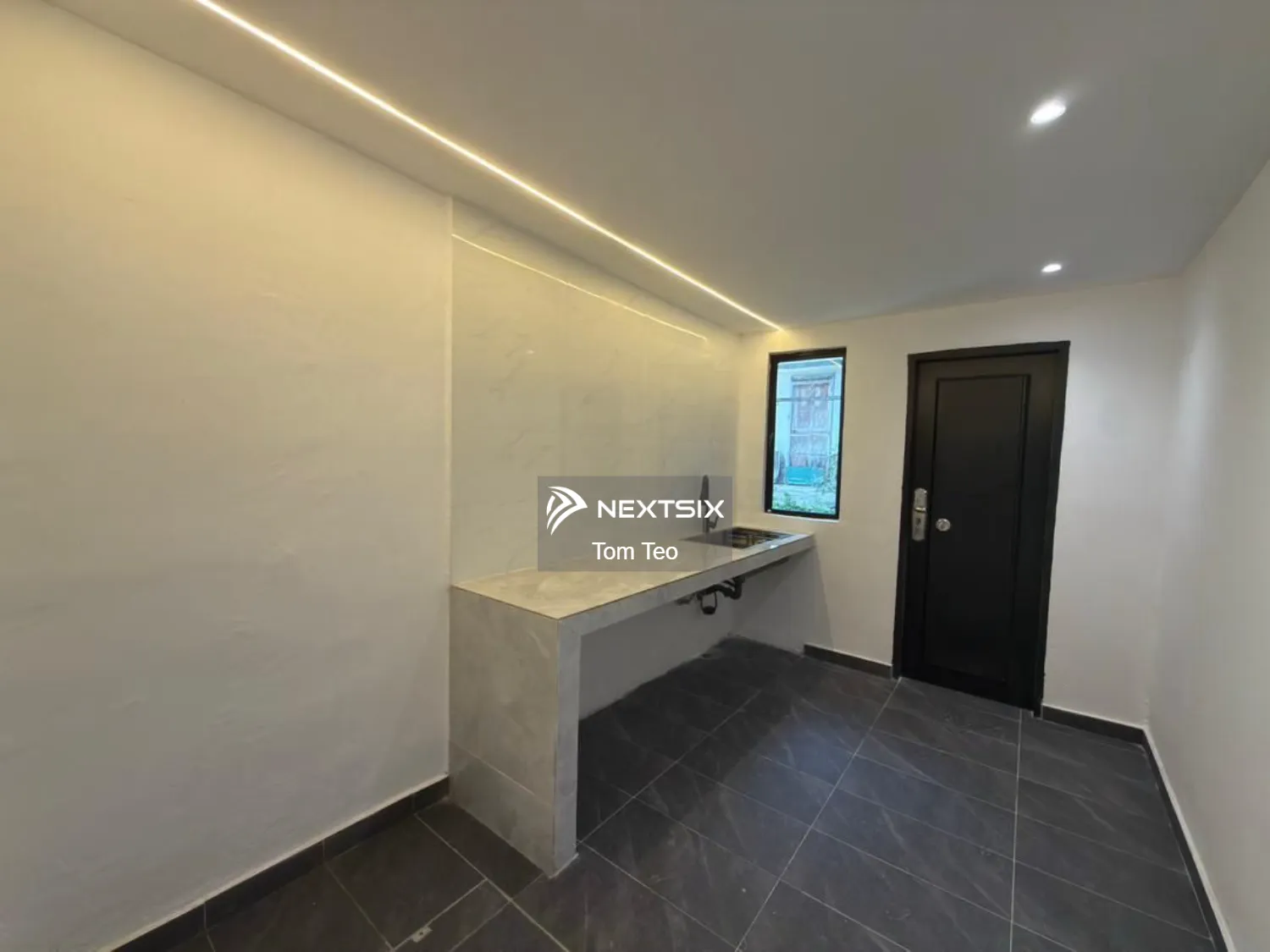 1-sty Terrace/Link House For Sale in Masai Johor - Image 11