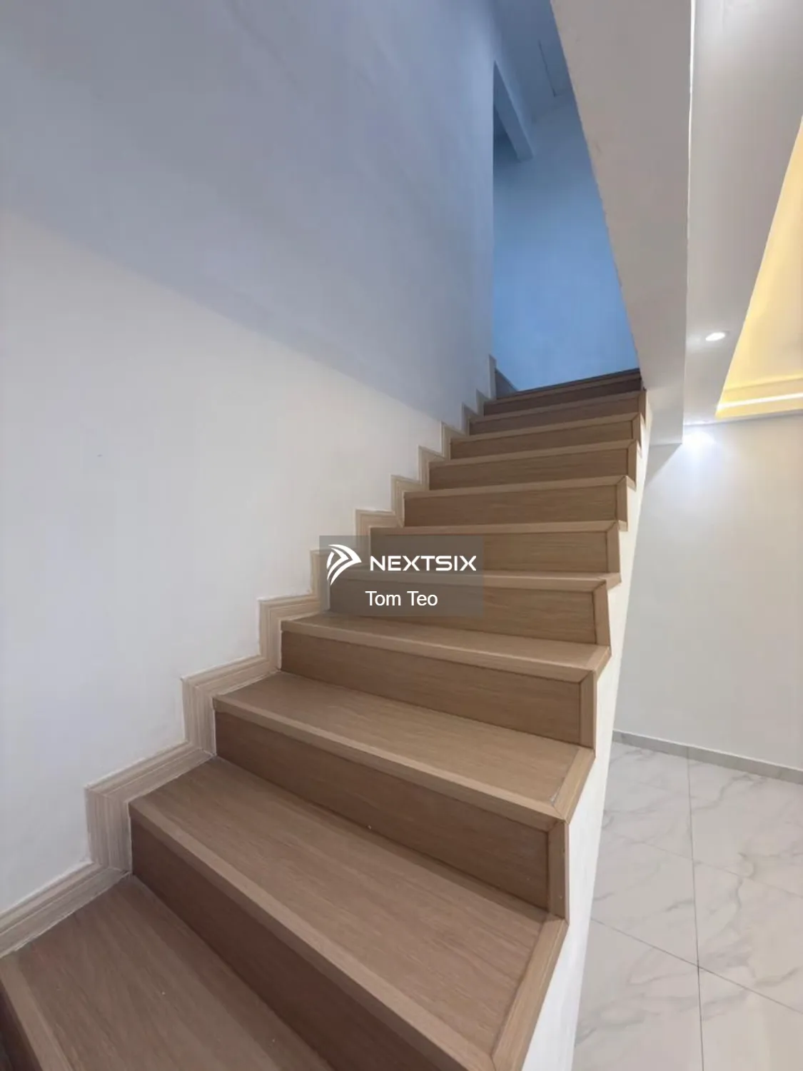 1-sty Terrace/Link House For Sale in Masai Johor - Image 5