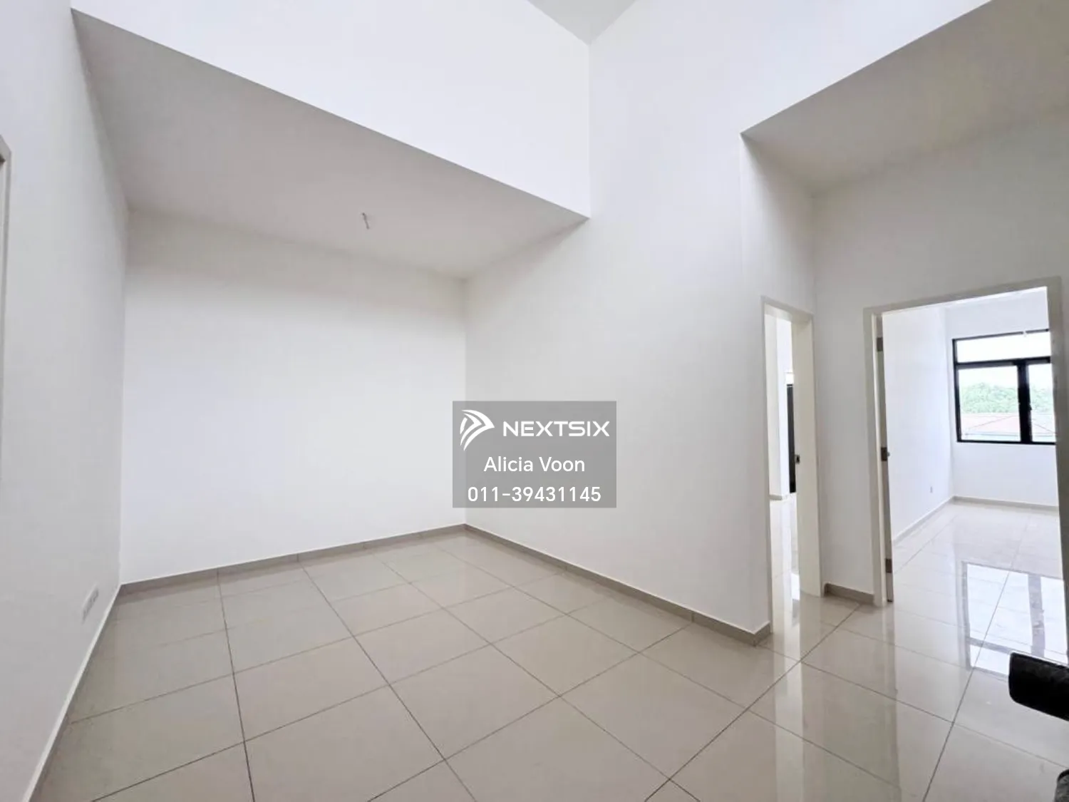 2-sty Terrace/Link House For Sale in Tebrau Johor - Image 11