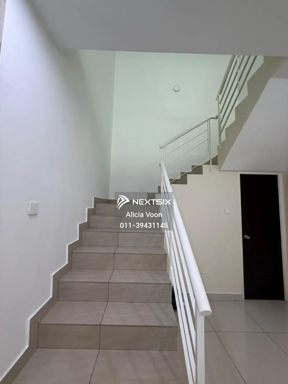 Cluster House For Rent in Ulu Tiram Johor - Image 13