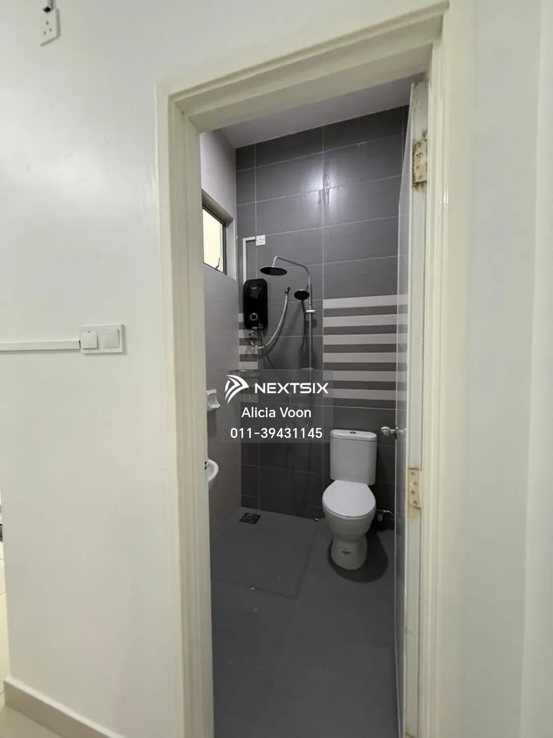 Cluster House For Rent in Ulu Tiram Johor - Image 14