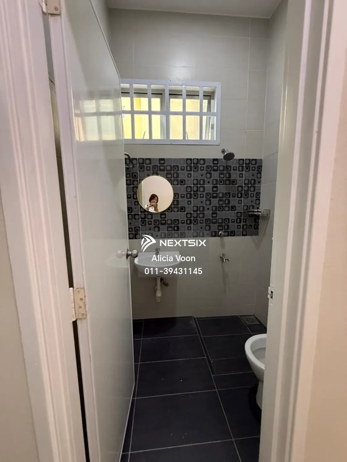 Cluster House For Rent in Ulu Tiram Johor - Image 17