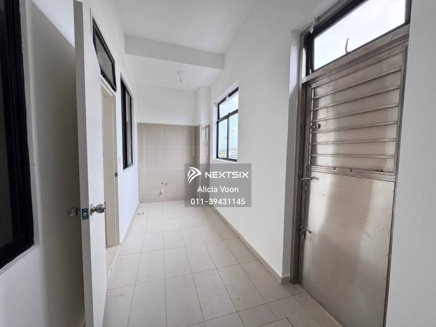2-sty Terrace/Link House For Sale in Tebrau Johor - Image 5