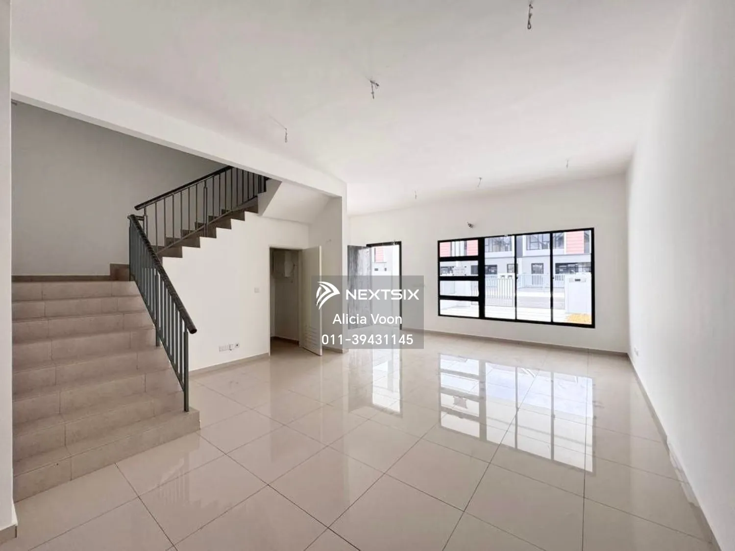 2-sty Terrace/Link House For Sale in Tebrau Johor - Image 7