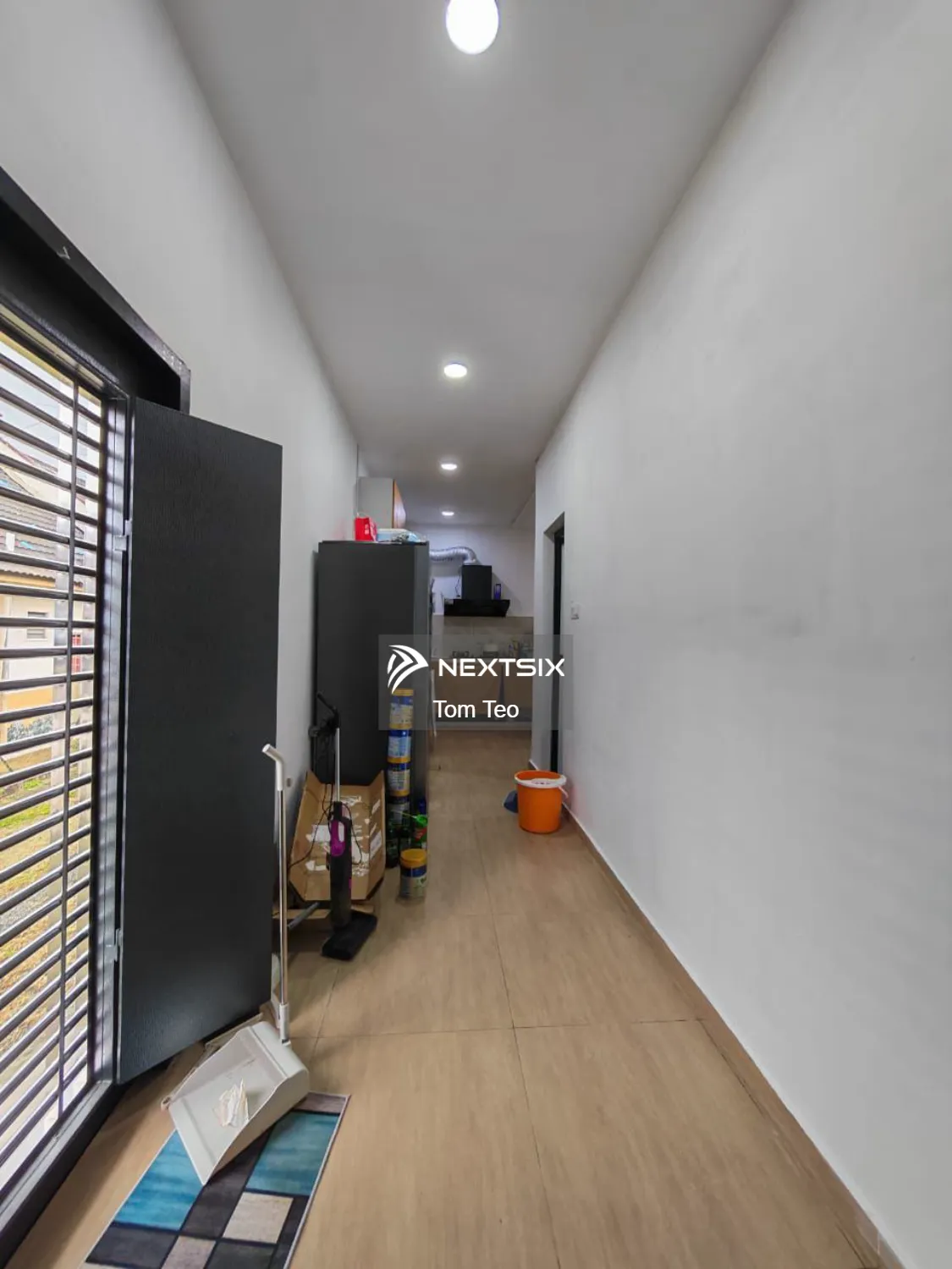 1-sty Terrace/Link House For Sale in Skudai Johor - Image 4