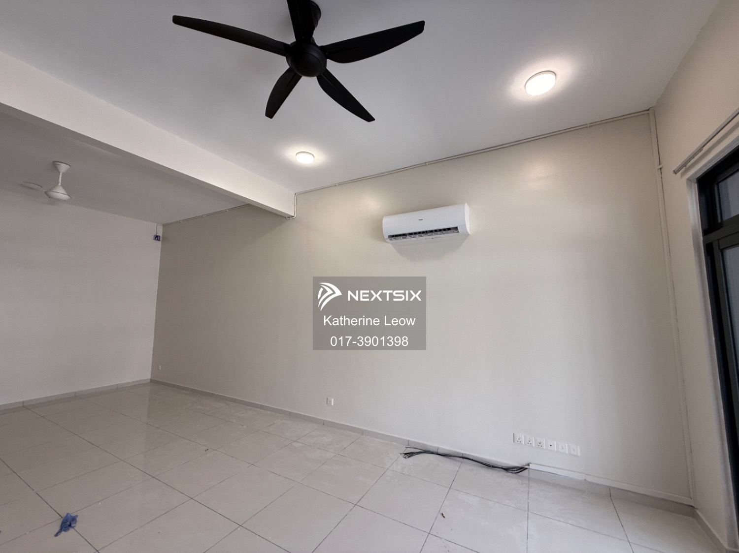 2-sty Terrace/Link House For Rent in Horizon Hills Johor