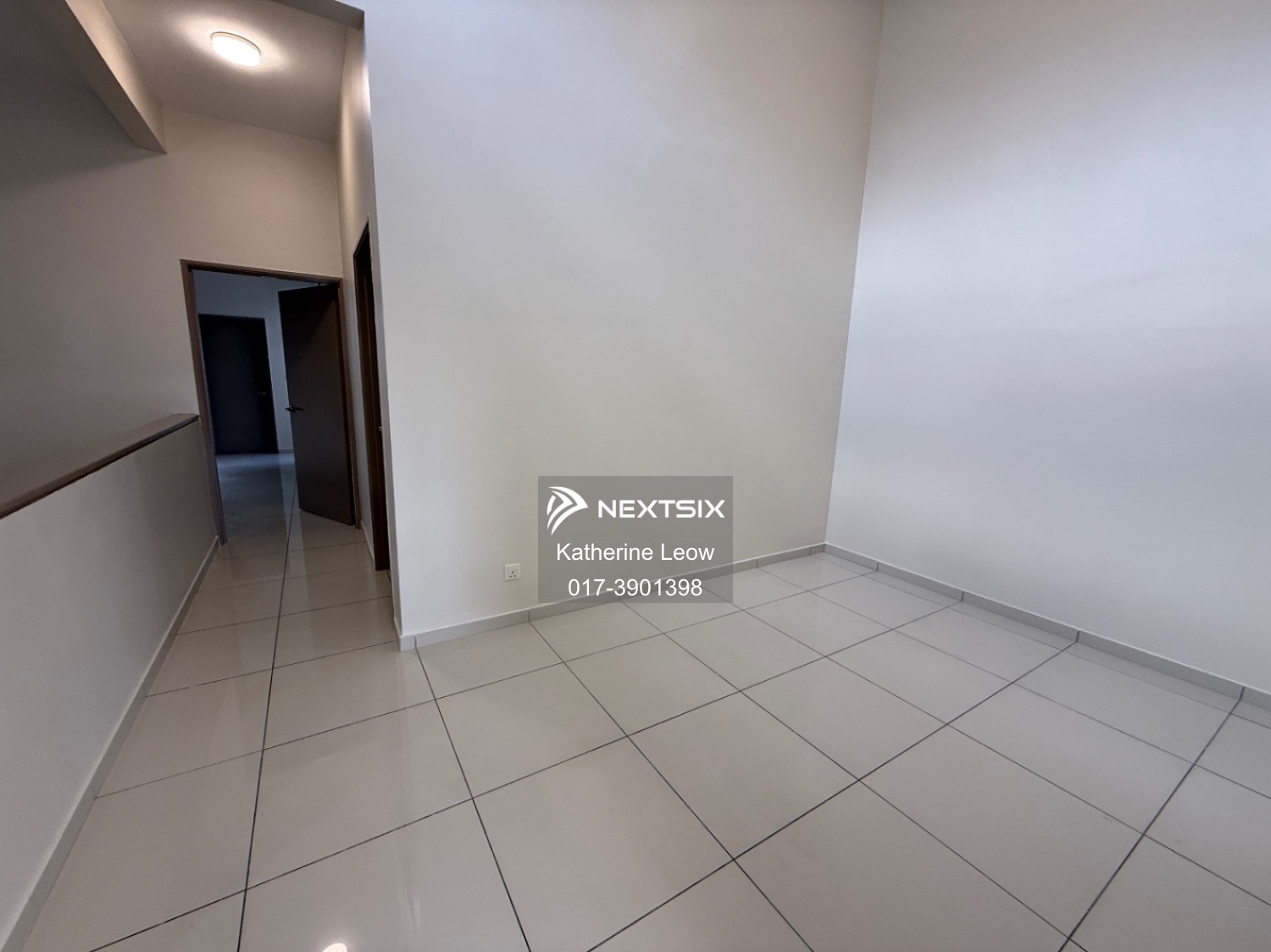 2-sty Terrace/Link House For Rent in Horizon Hills Johor - Image 10