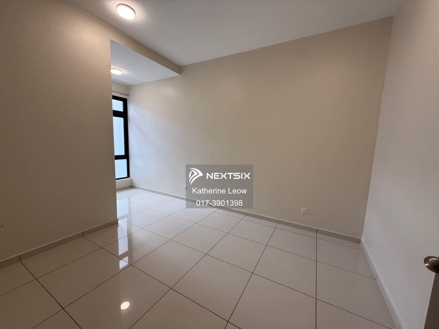 2-sty Terrace/Link House For Rent in Horizon Hills Johor - Image 11