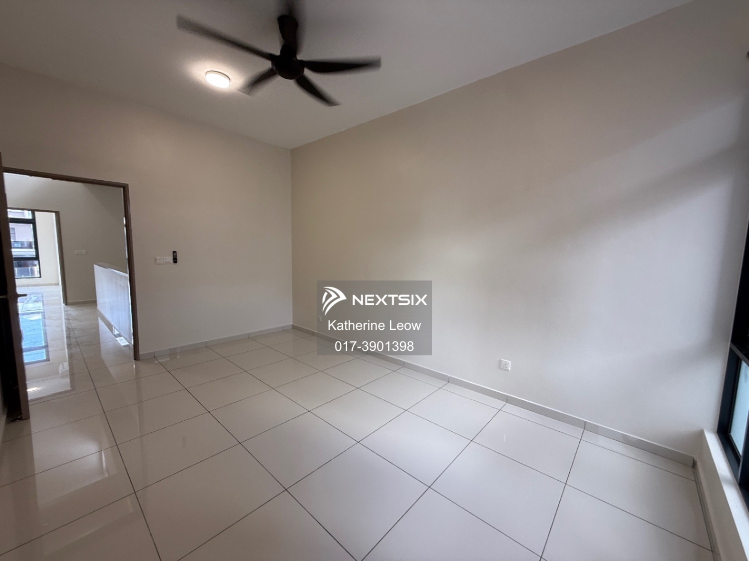 2-sty Terrace/Link House For Rent in Horizon Hills Johor - Image 15