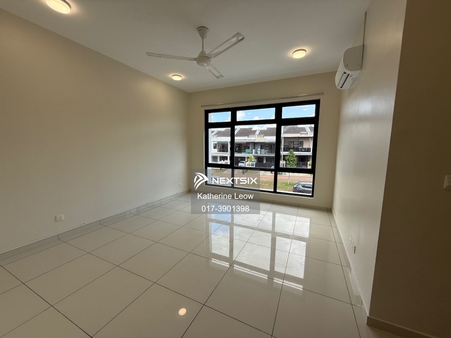 2-sty Terrace/Link House For Rent in Horizon Hills Johor - Image 18