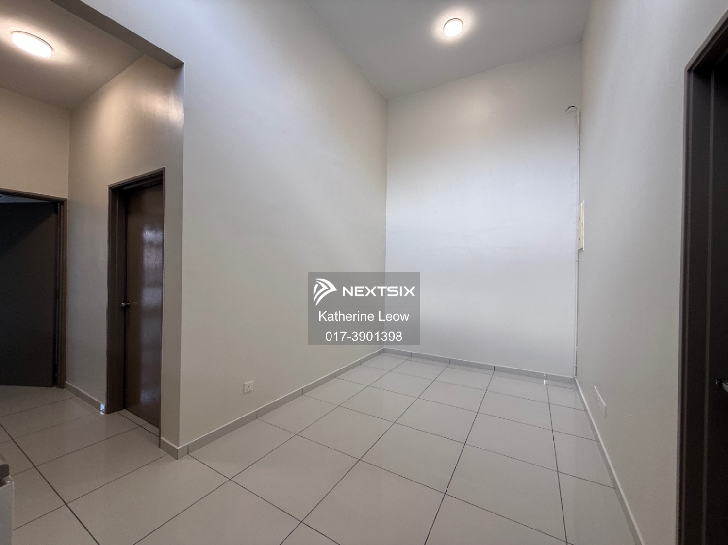 2-sty Terrace/Link House For Rent in Horizon Hills Johor - Image 19