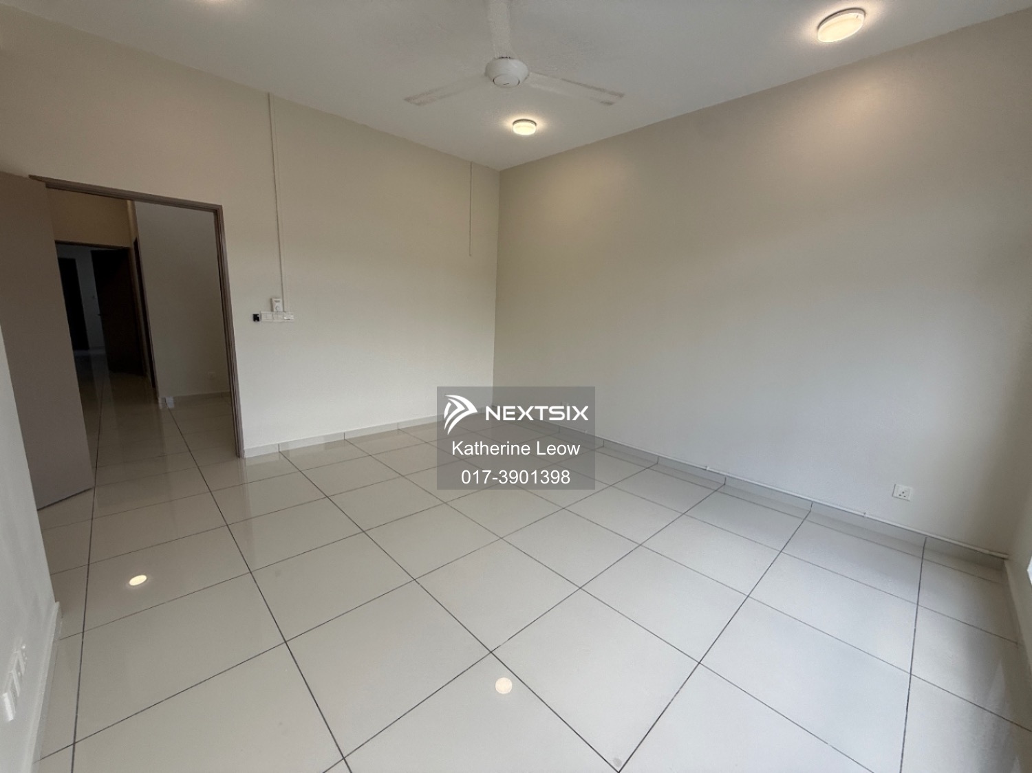 2-sty Terrace/Link House For Rent in Horizon Hills Johor - Image 20