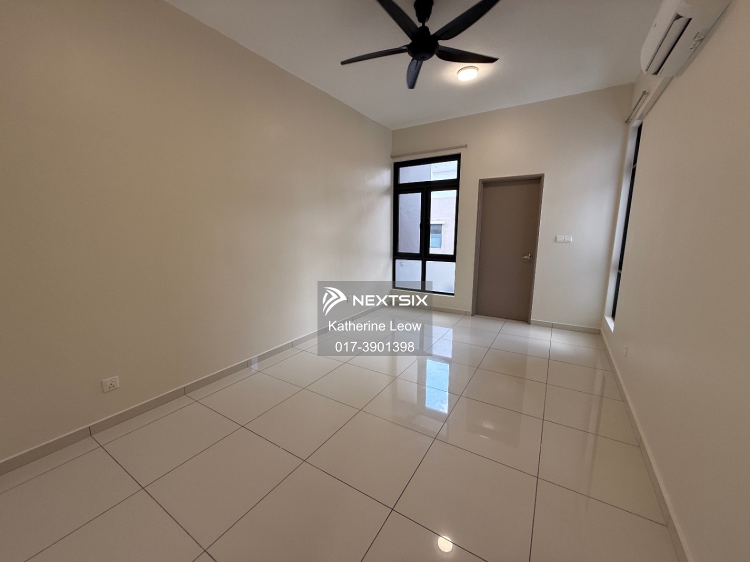 2-sty Terrace/Link House For Rent in Horizon Hills Johor - Image 7