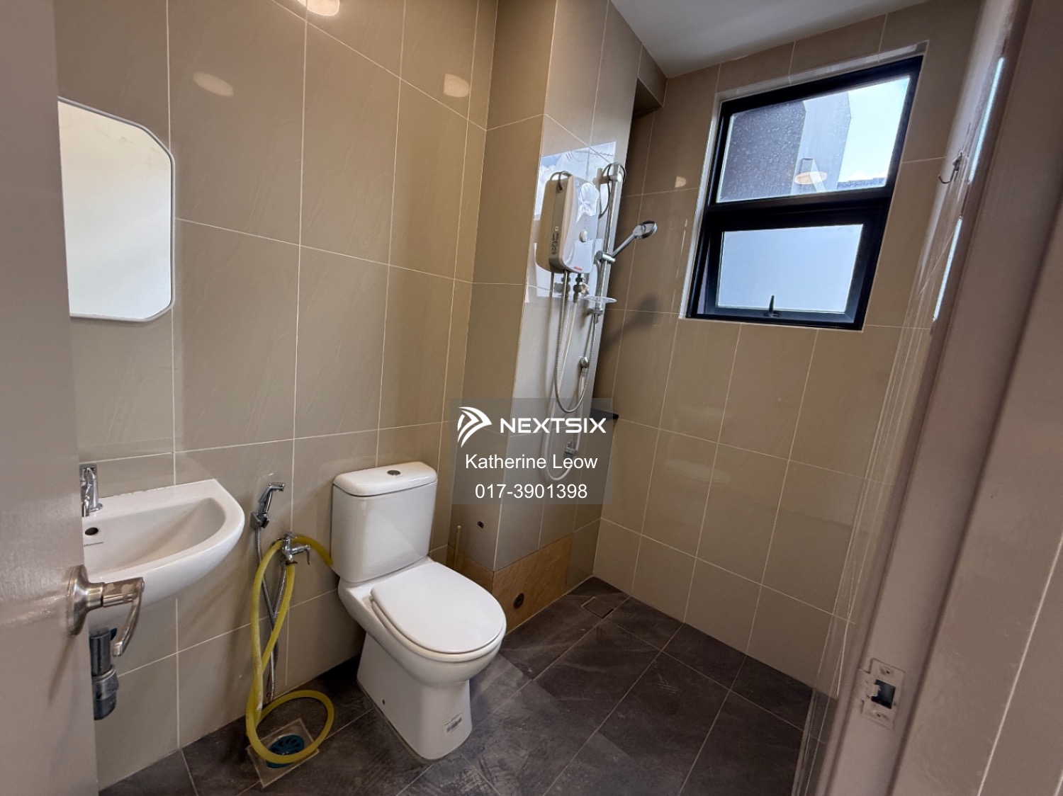 2-sty Terrace/Link House For Rent in Horizon Hills Johor - Image 9