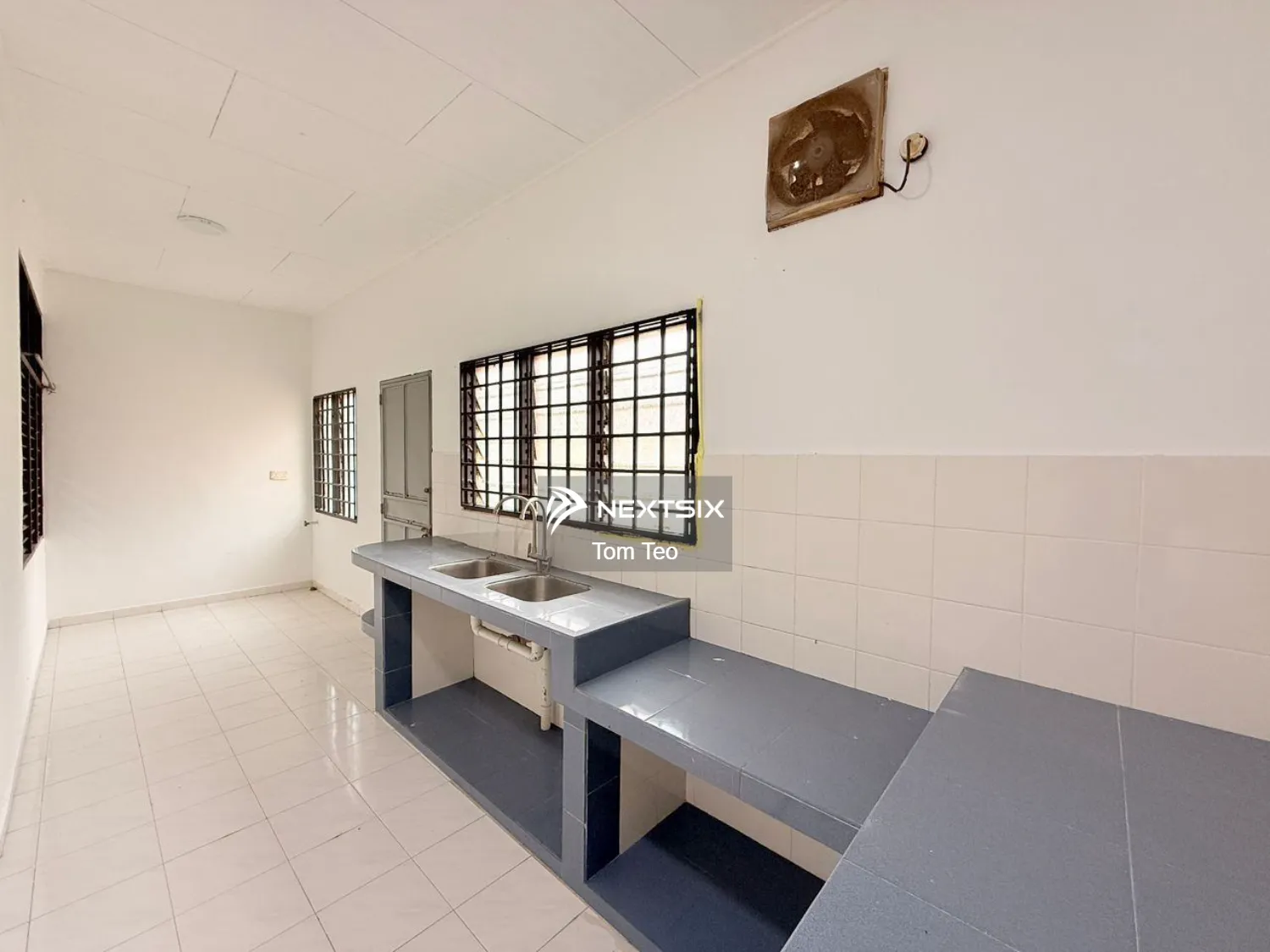 1-sty Terrace/Link House For Sale in Kota Tinggi Johor - Image 10