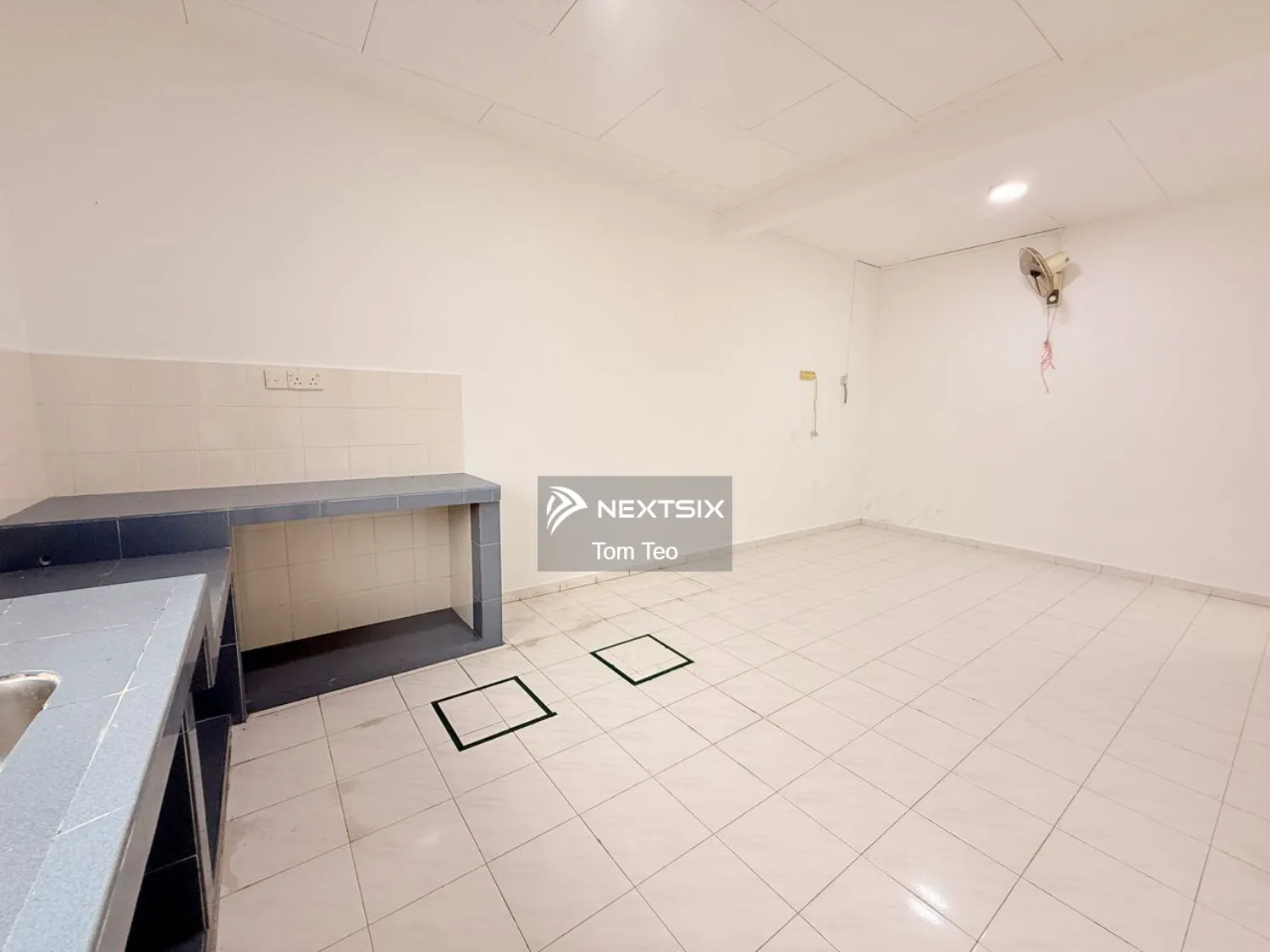 1-sty Terrace/Link House For Sale in Kota Tinggi Johor - Image 11