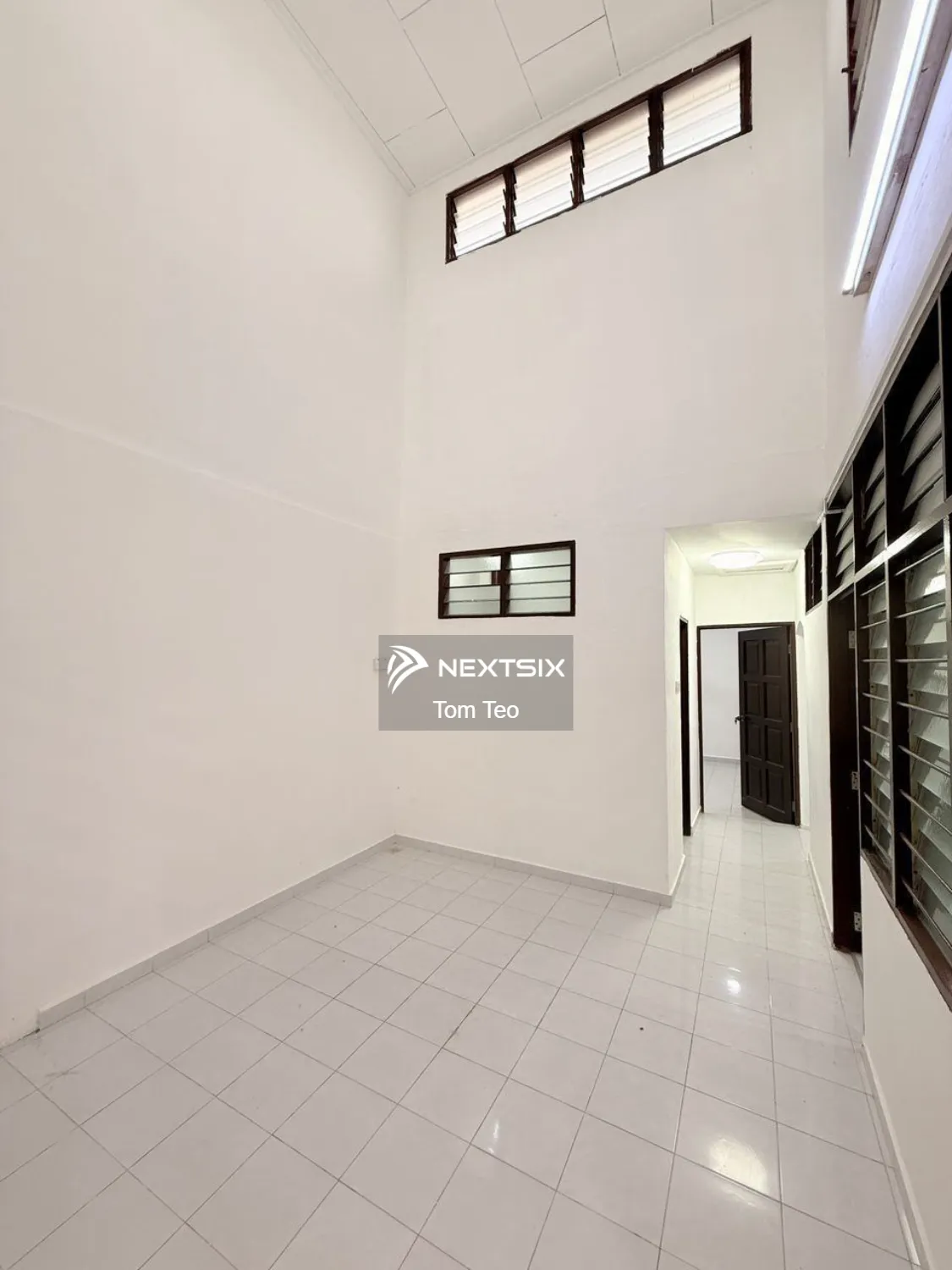 1-sty Terrace/Link House For Sale in Kota Tinggi Johor - Image 5