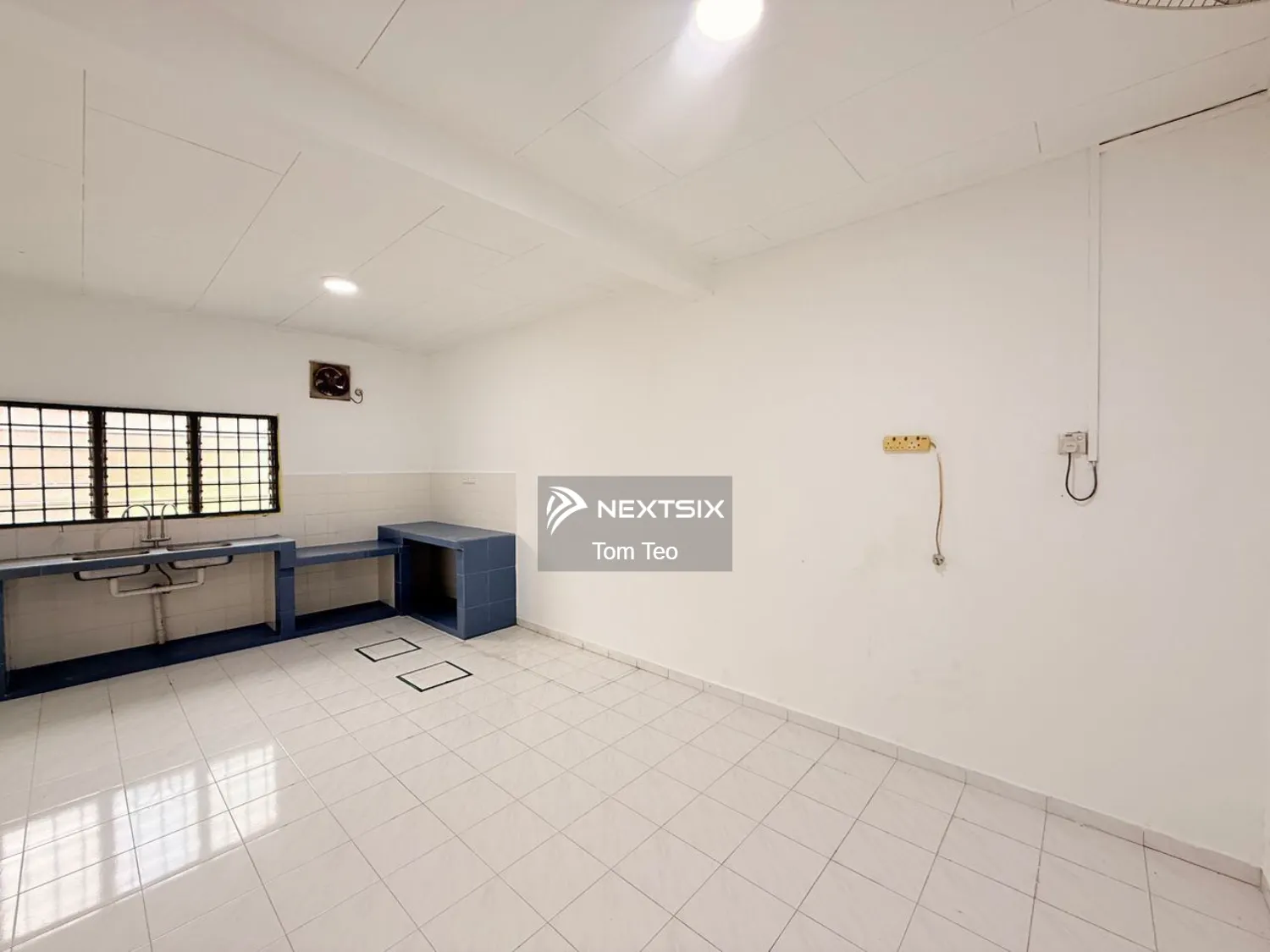 1-sty Terrace/Link House For Sale in Kota Tinggi Johor - Image 6