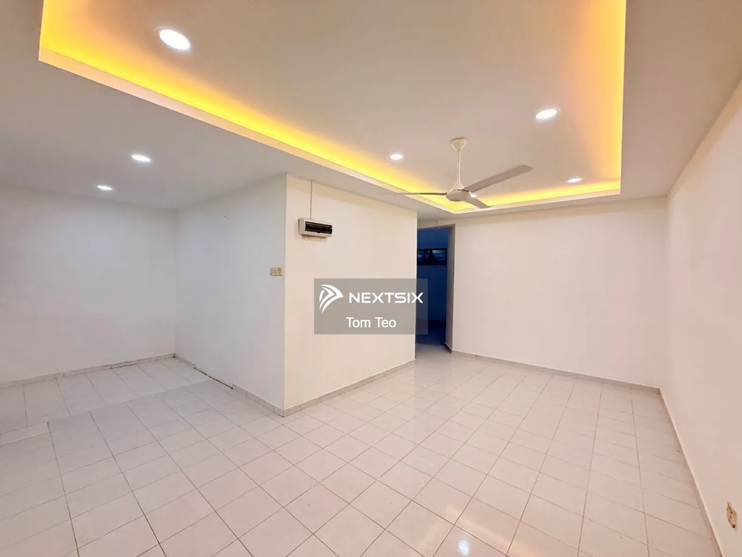 1-sty Terrace/Link House For Sale in Kota Tinggi Johor - Image 7