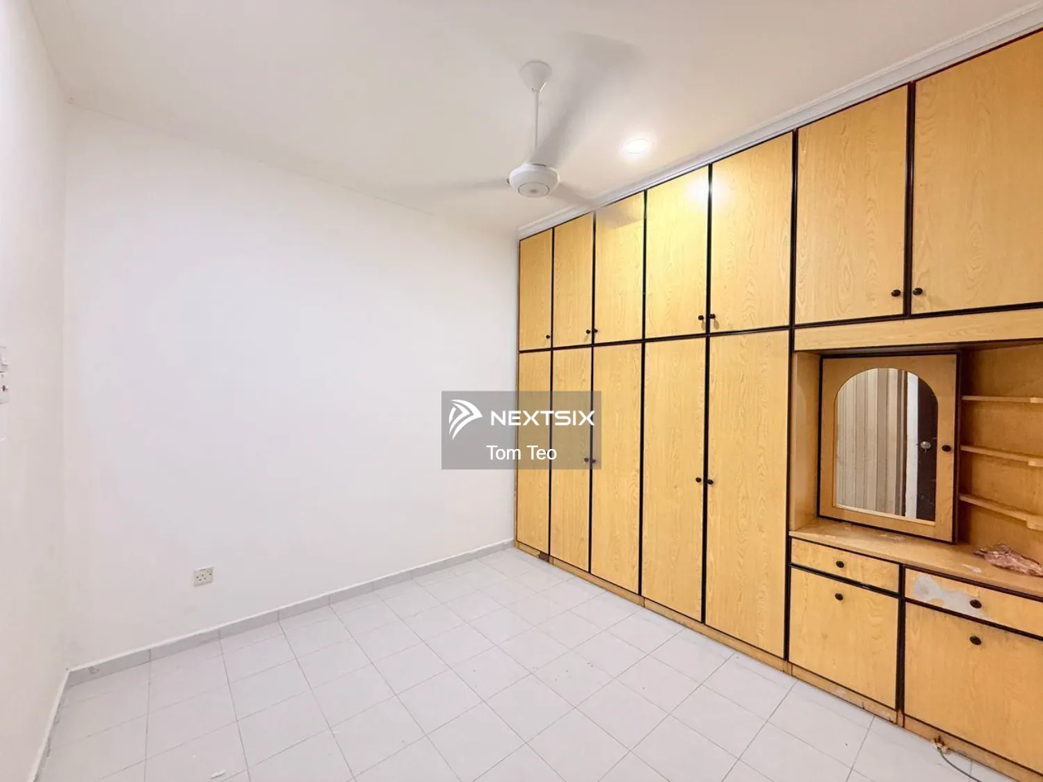 1-sty Terrace/Link House For Sale in Kota Tinggi Johor - Image 9