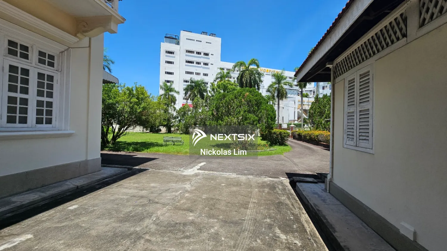 Bungalow For Sale in Pulau Tikus Penang - Image 10