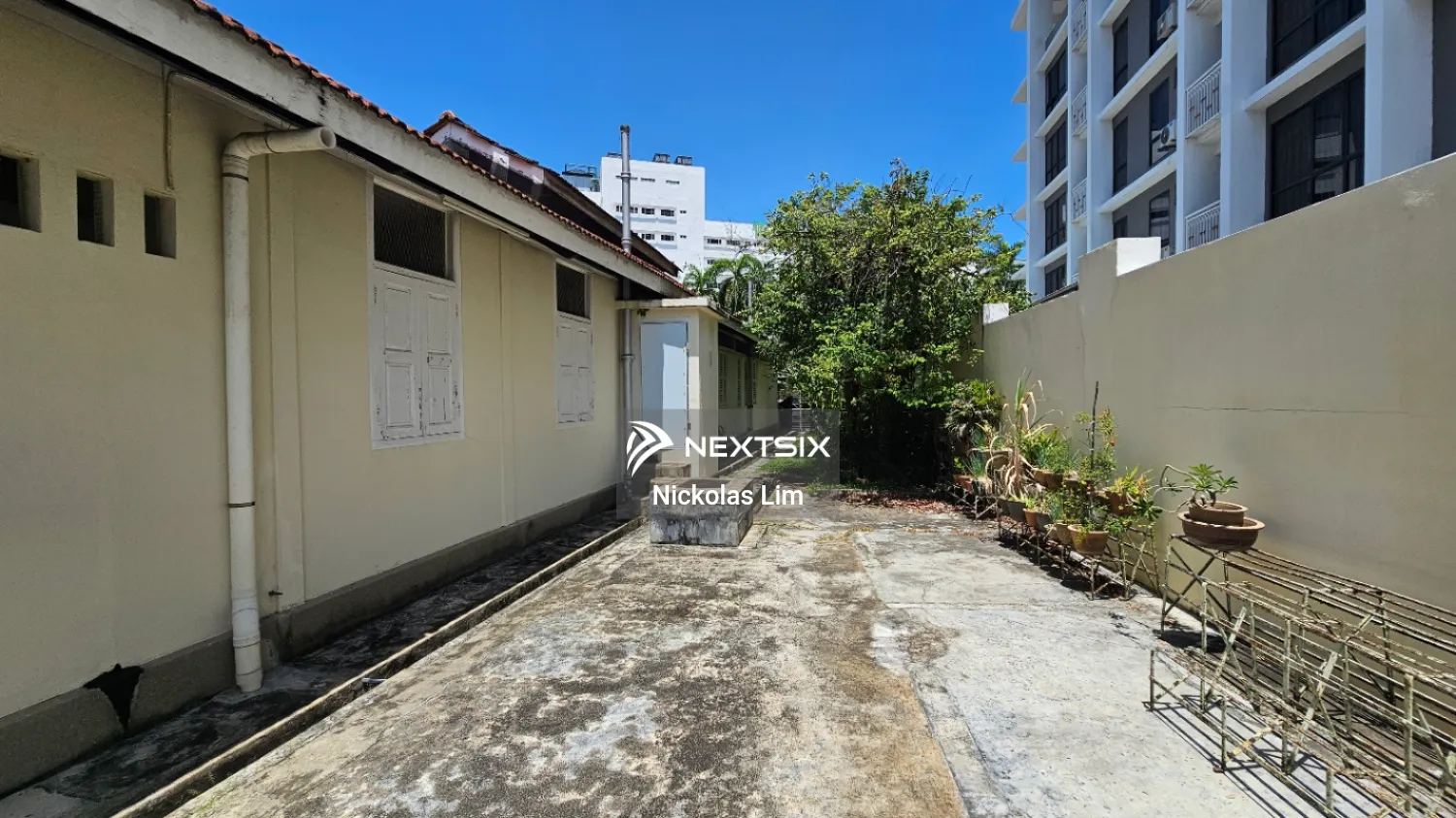 Bungalow For Sale in Pulau Tikus Penang - Image 11