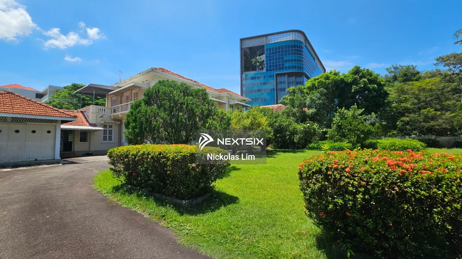 Bungalow For Sale in Pulau Tikus Penang - Image 12