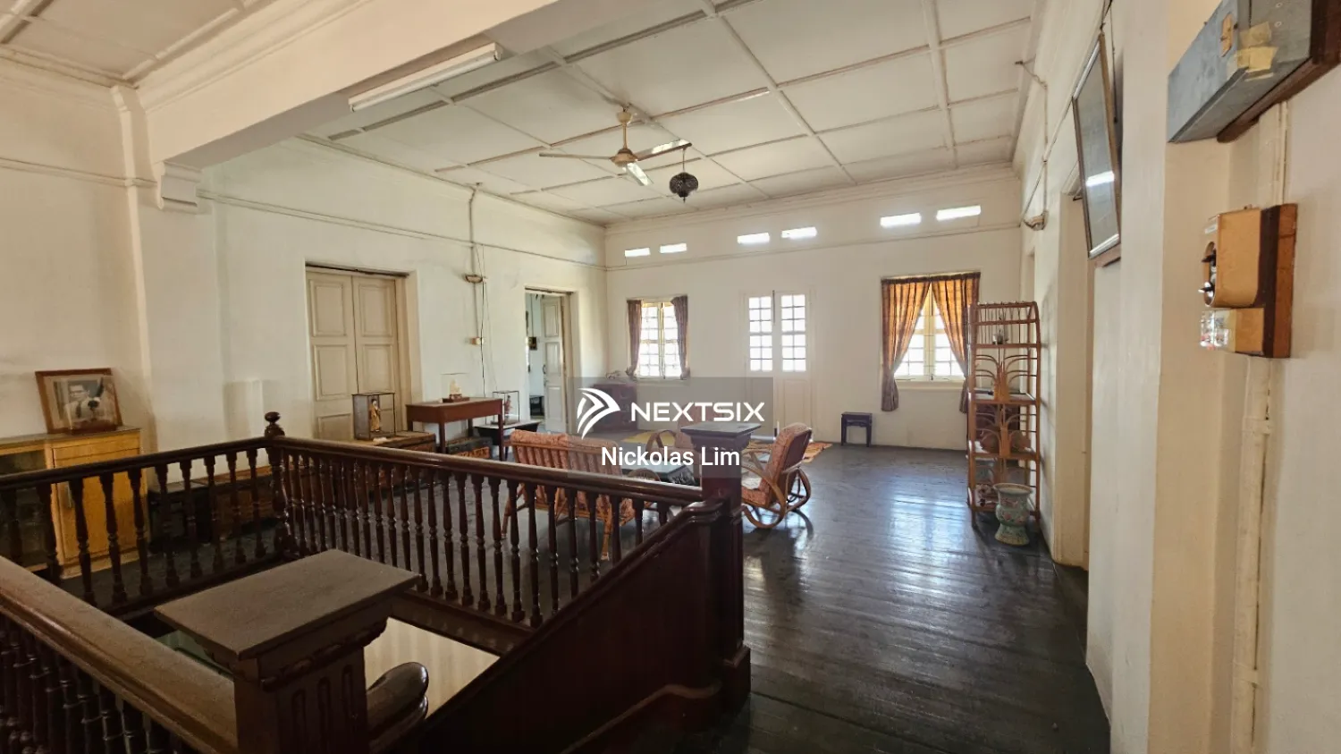 Bungalow For Sale in Pulau Tikus Penang - Image 5