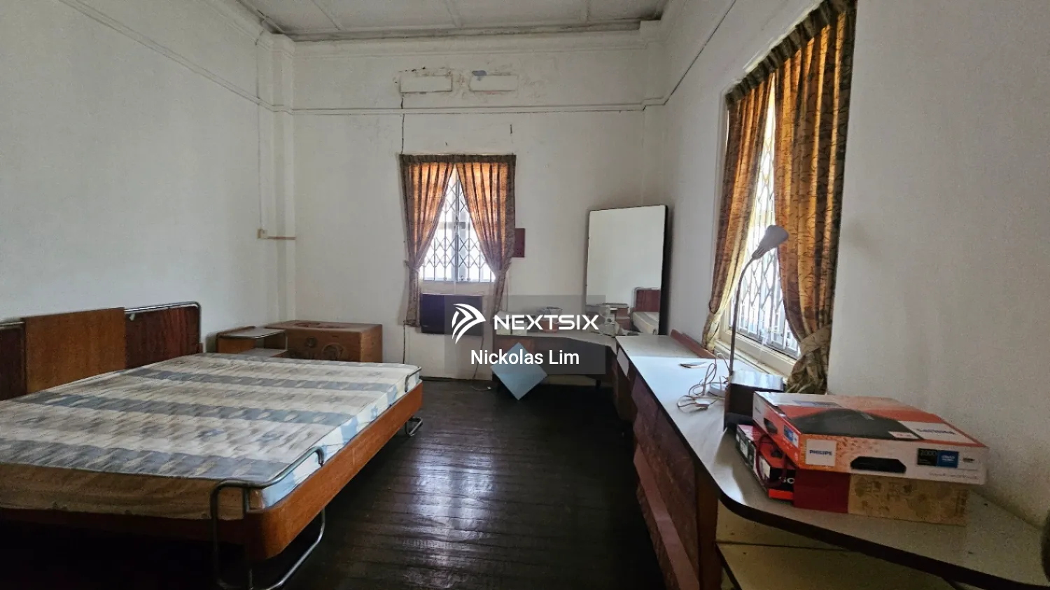 Bungalow For Sale in Pulau Tikus Penang - Image 7