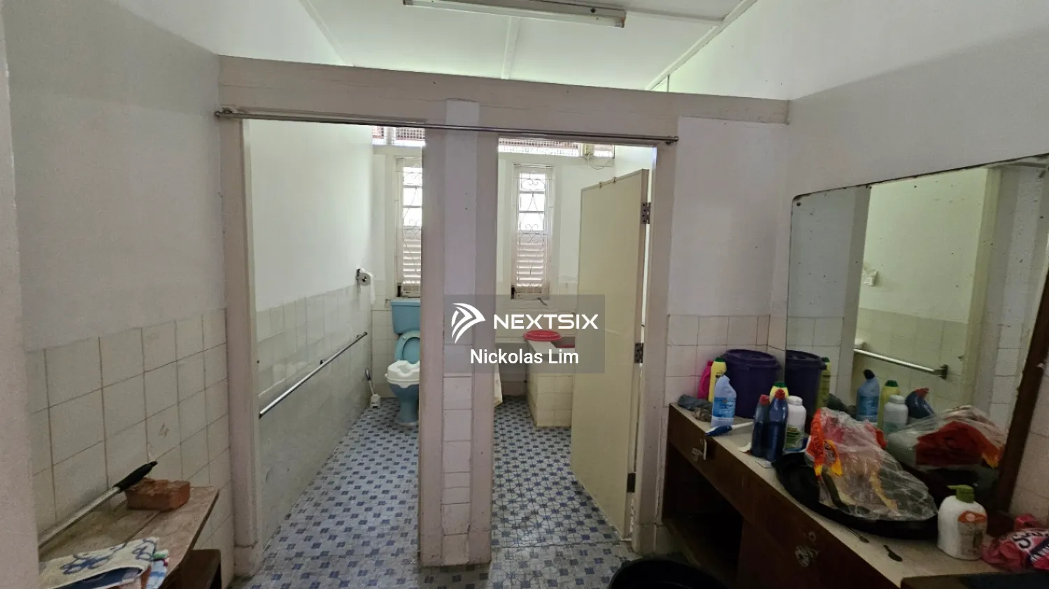 Bungalow For Sale in Pulau Tikus Penang - Image 9