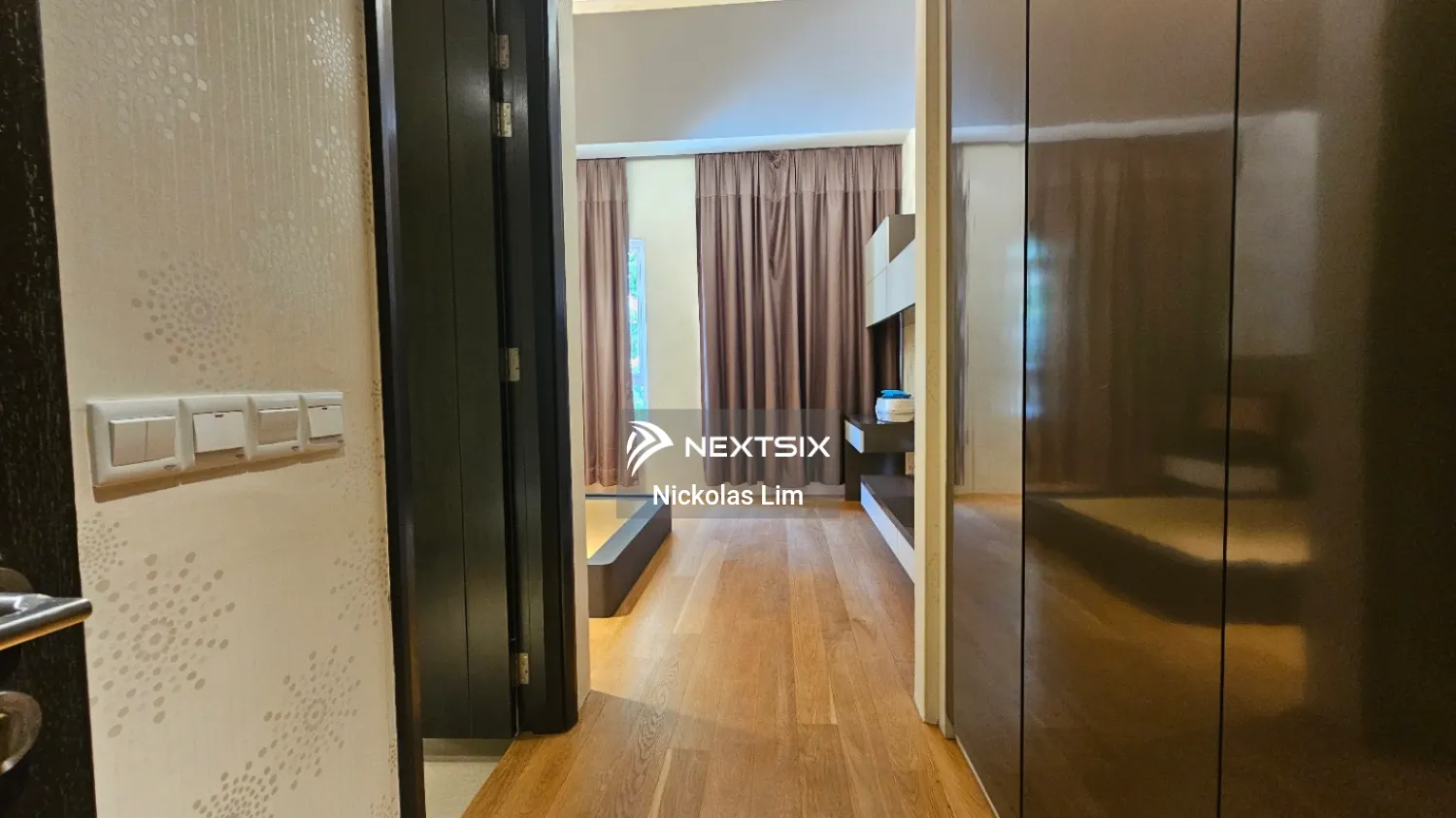 Condominium For Sale in Tanjong Tokong Penang