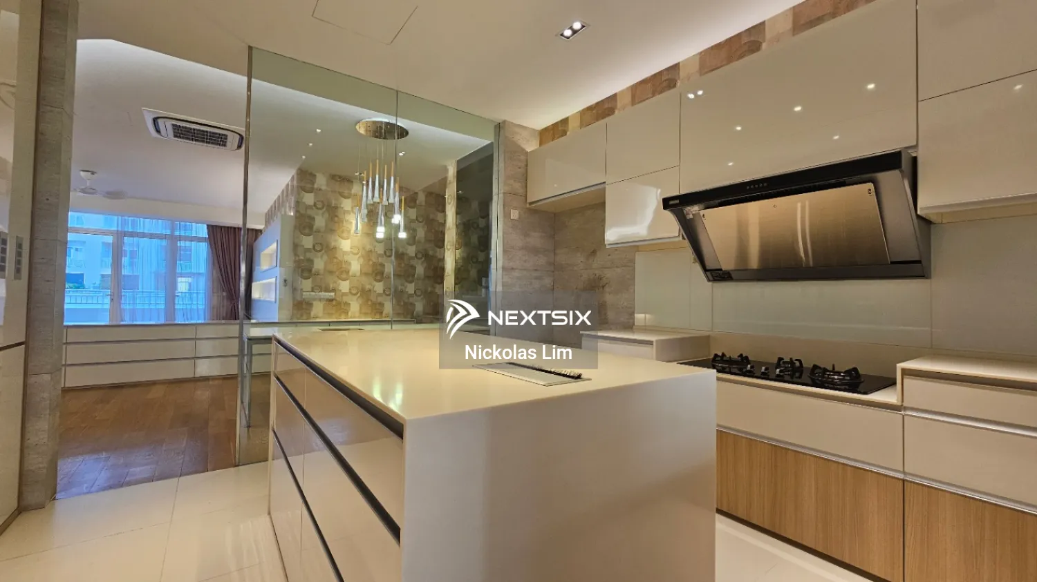 Condominium For Sale in Tanjong Tokong Penang - Image 5