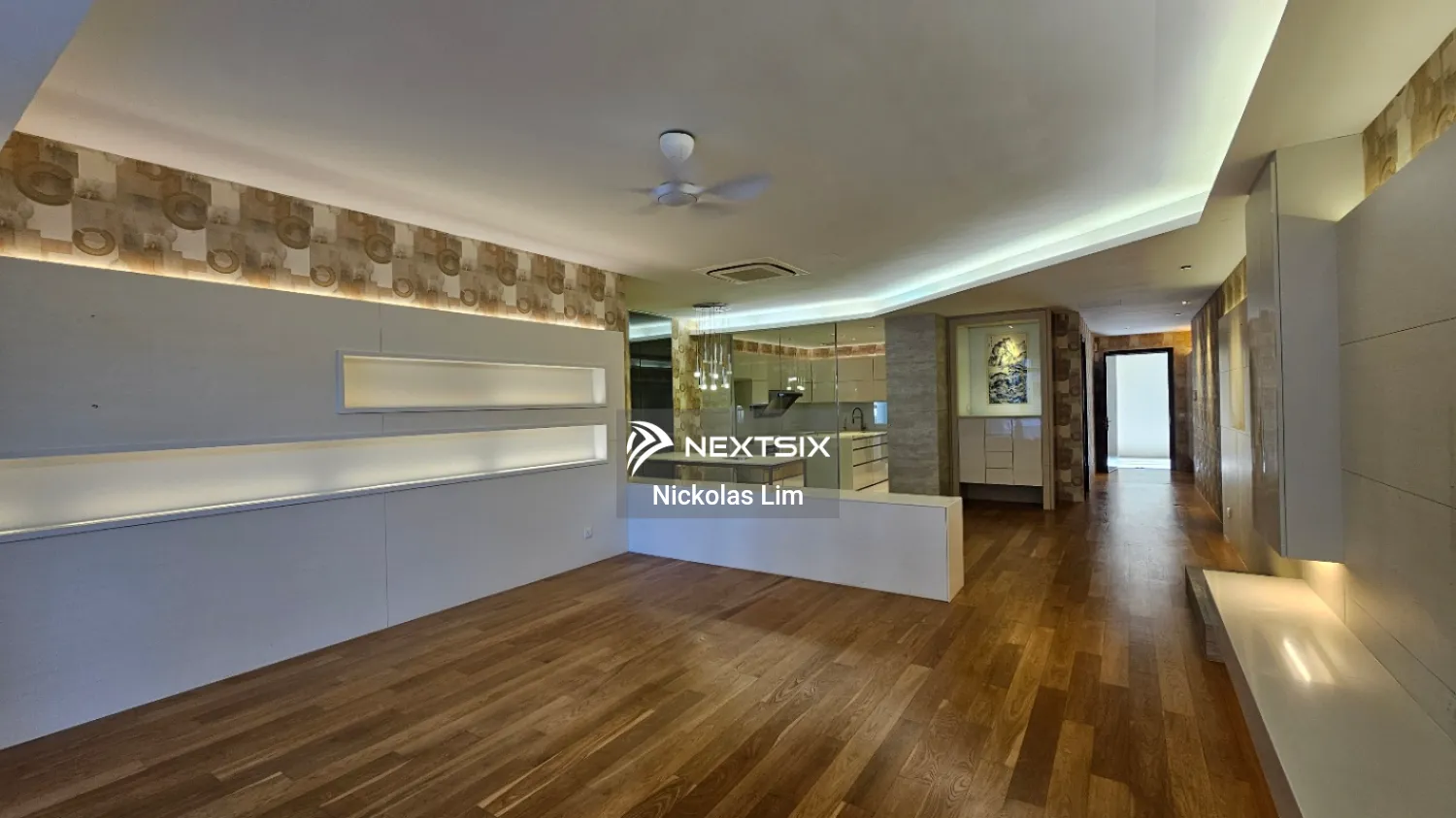 Condominium For Sale in Tanjong Tokong Penang - Image 6