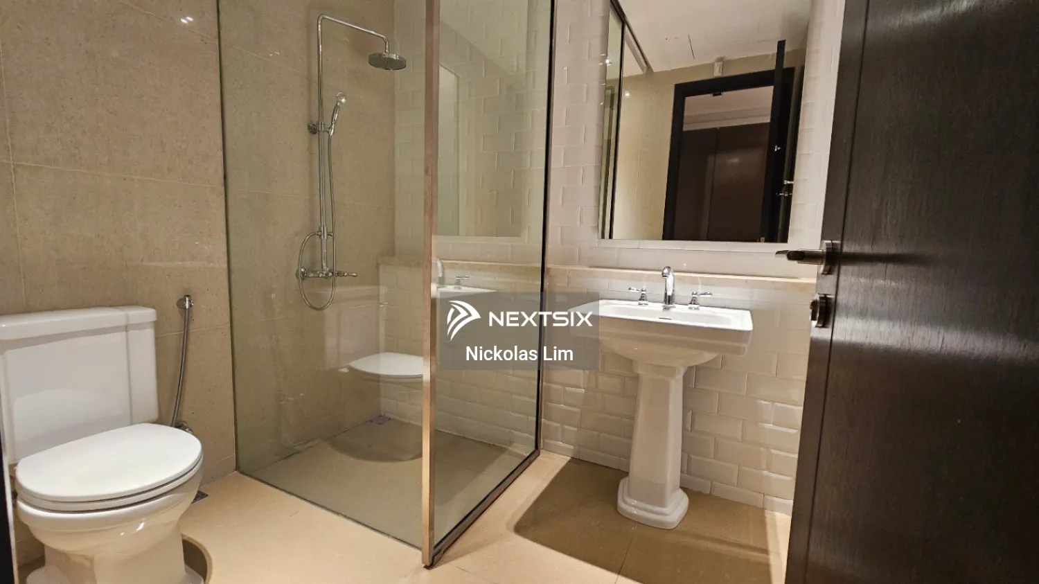 Condominium For Sale in Tanjong Tokong Penang - Image 8