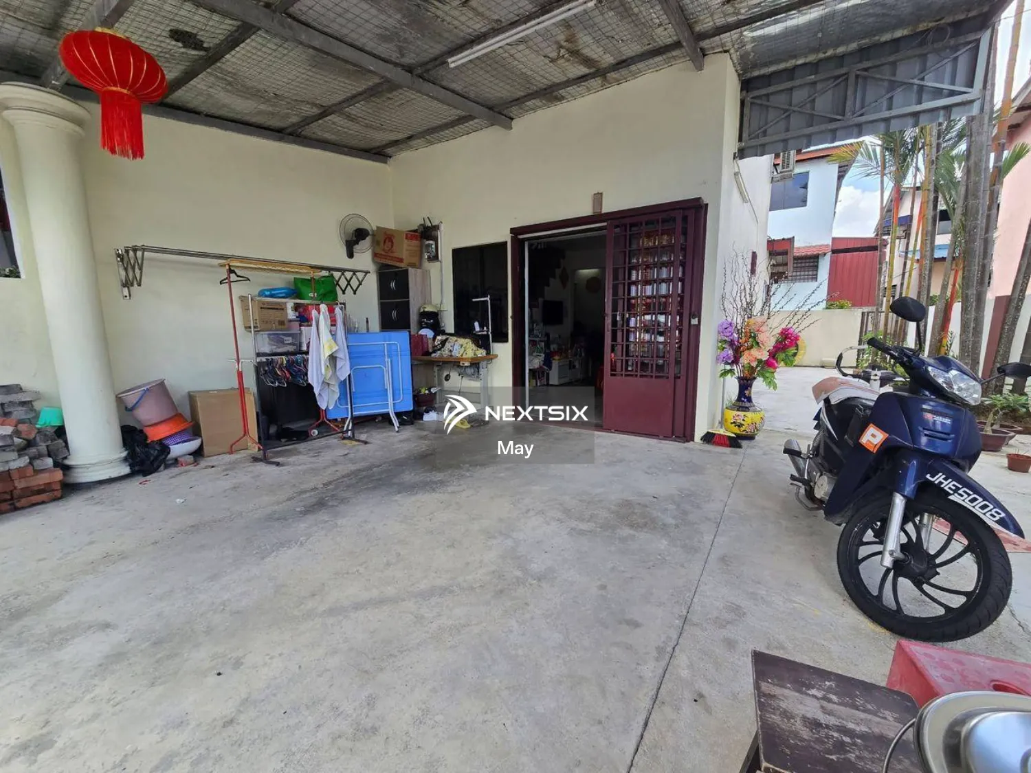 2-sty Terrace/Link House For Sale in Skudai Johor