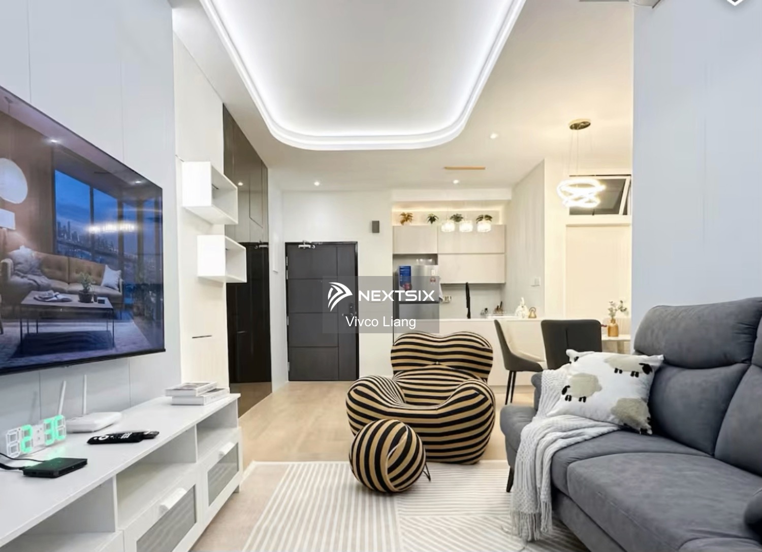 Serviced Residence For Rent in Johor Bahru Johor