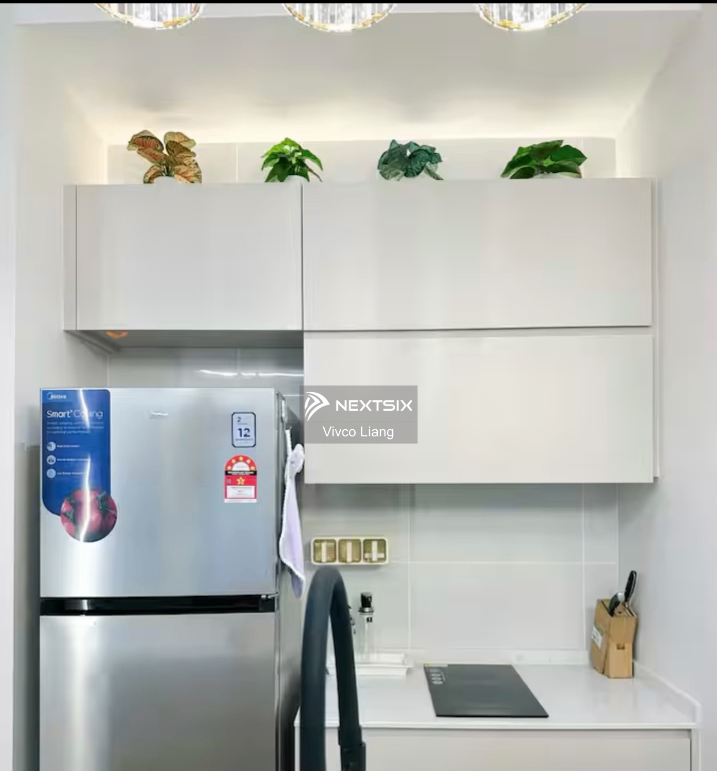 Serviced Residence For Rent in Johor Bahru Johor - Image 5