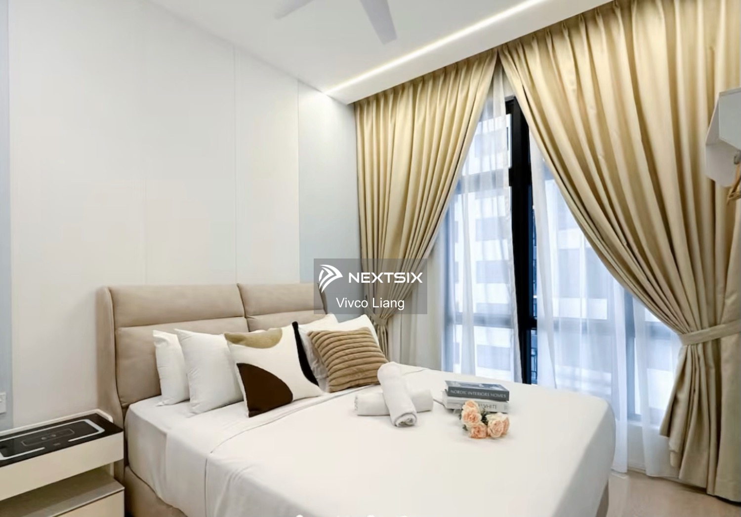 Serviced Residence For Rent in Johor Bahru Johor - Image 6