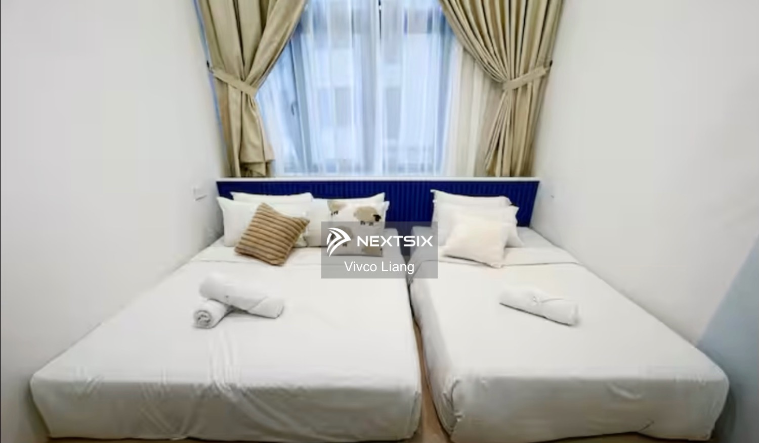 Serviced Residence For Rent in Johor Bahru Johor - Image 7
