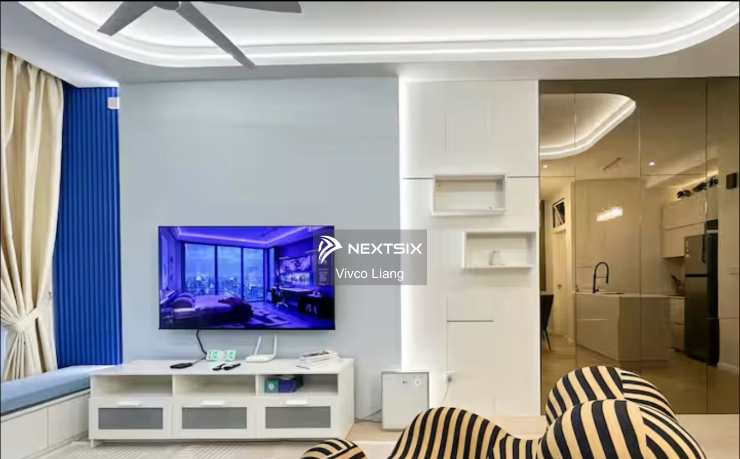 Serviced Residence For Rent in Johor Bahru Johor - Image 8