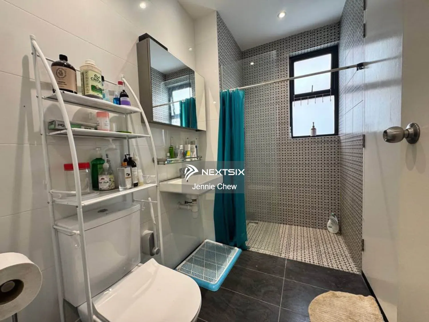 Semi-detached House For Sale in Setia Eco Park Selangor - Image 10